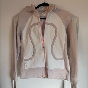 Lululemon Scuba Hoodie